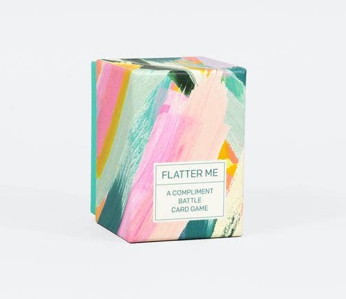 Games, Tarot Cards, Wish Paper & Coloring Books