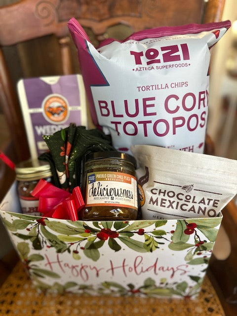 Specialty Gift Baskets