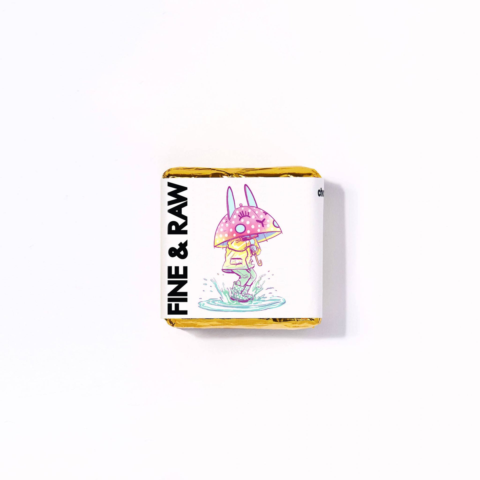 Easter 2026 Hazelnut Chunky (Wholesale 2026)