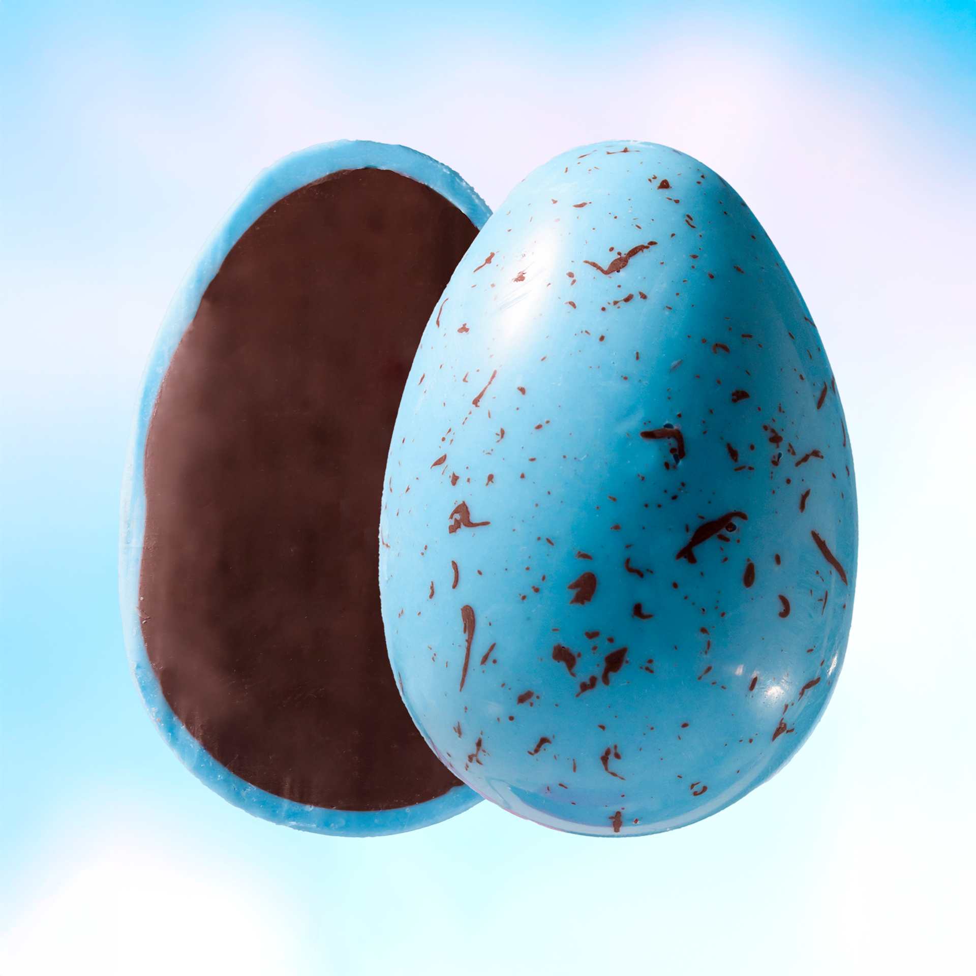 Robin's Egg Meltaways Easter Gift Box