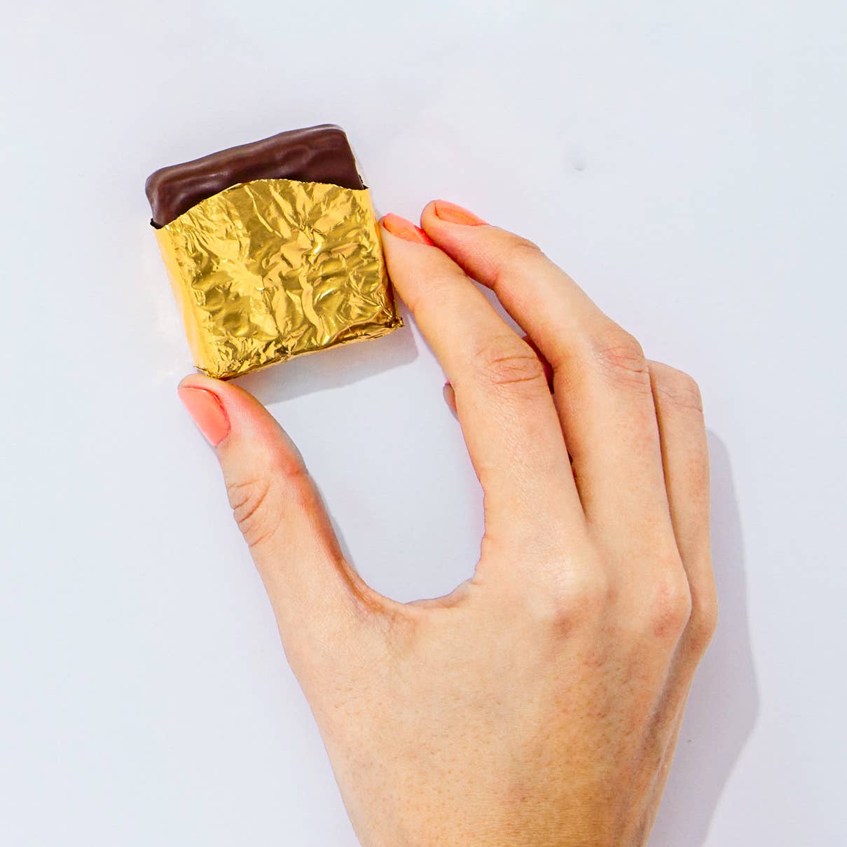 Easter 2026 Hazelnut Chunky (Wholesale 2026)