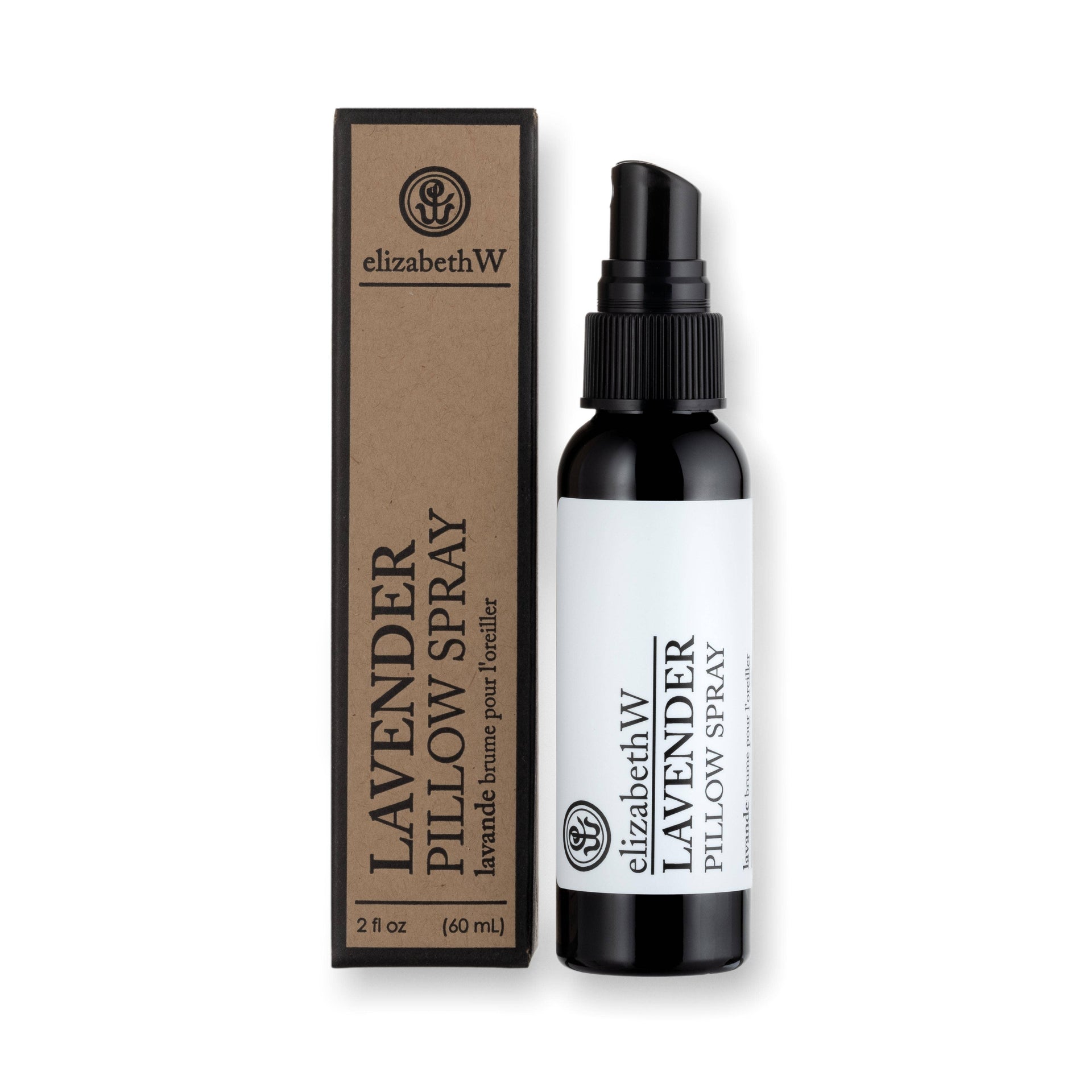 Pillow Spray - 2 fl oz Lavender