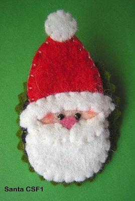 Ho Ho Ho Pin