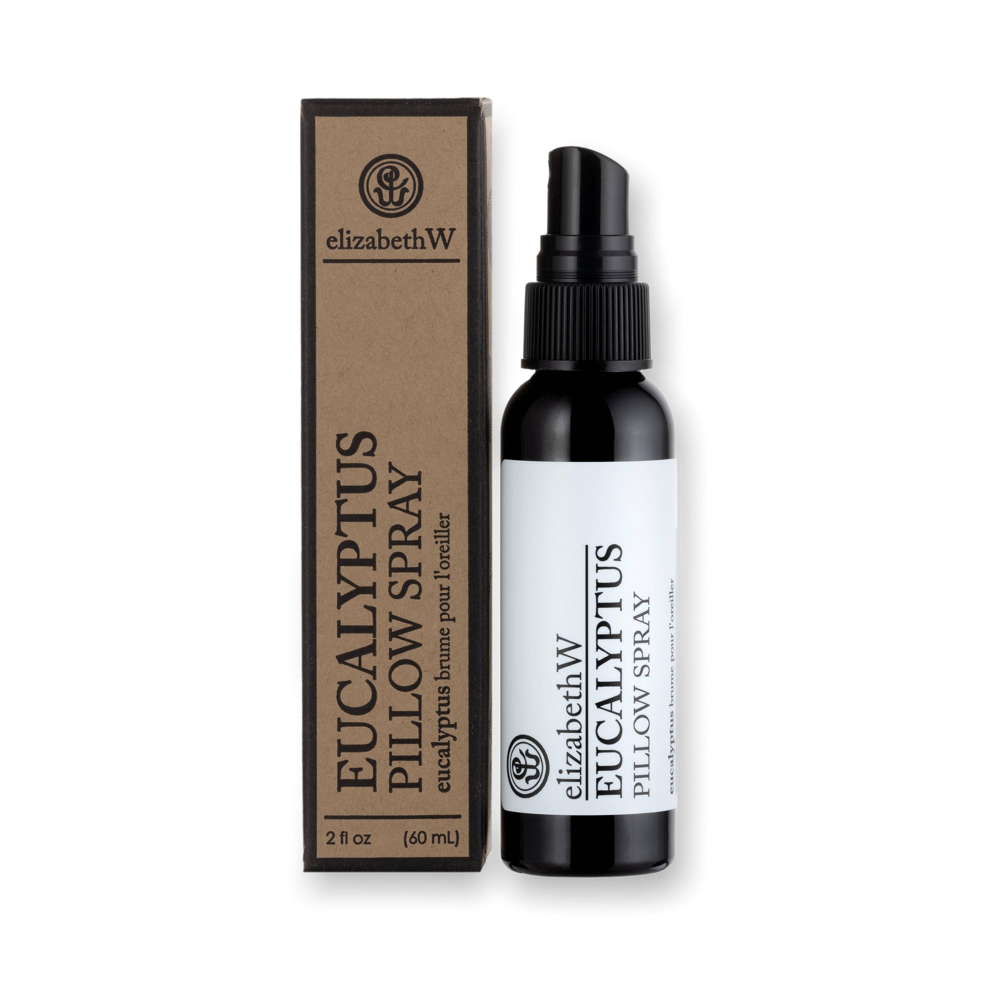 Pillow Spray- 2 fl oz Eucalyptus