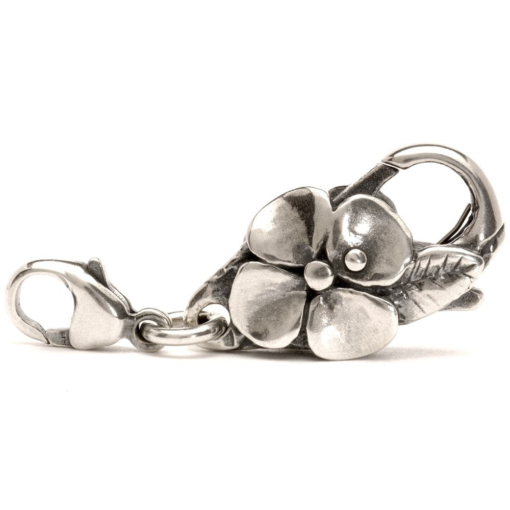 Trollbeads Big Flower Clasp