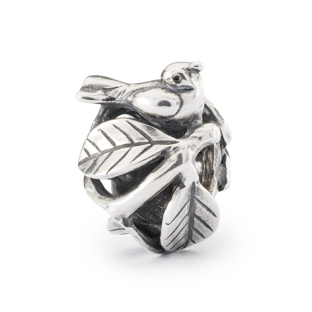 Trollbeads Bird's Nest Bead