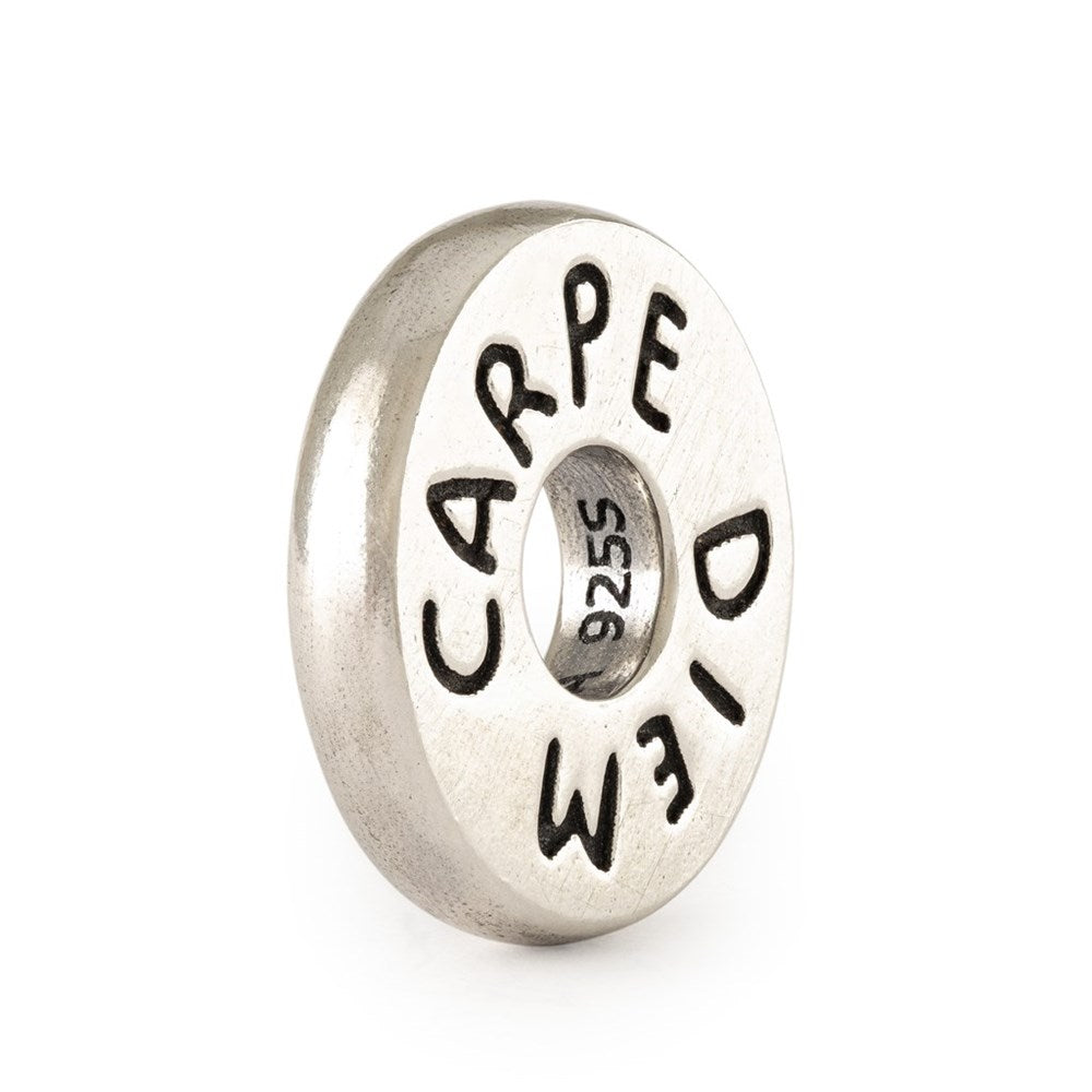 Trollbeads Carpe Diem Bead