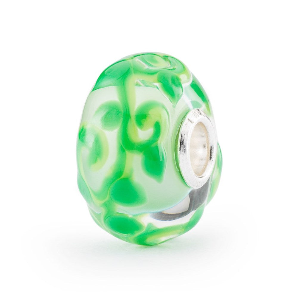 Trollbeads Magic Bean Bead