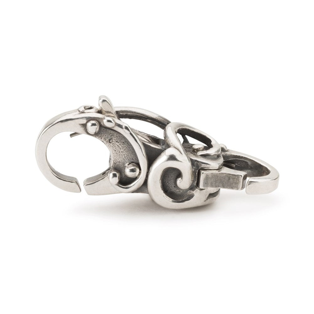 Trollbeads Flow Clasp