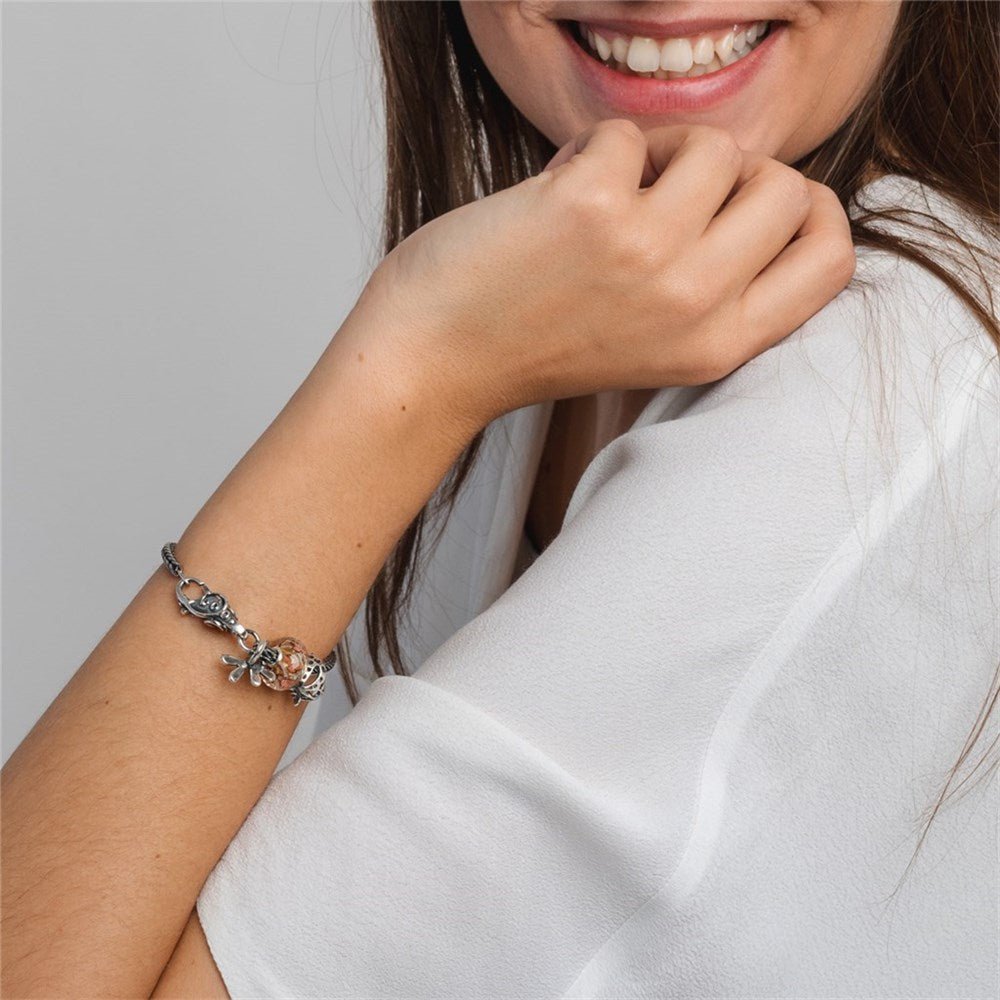 Trollbeads Flow Clasp