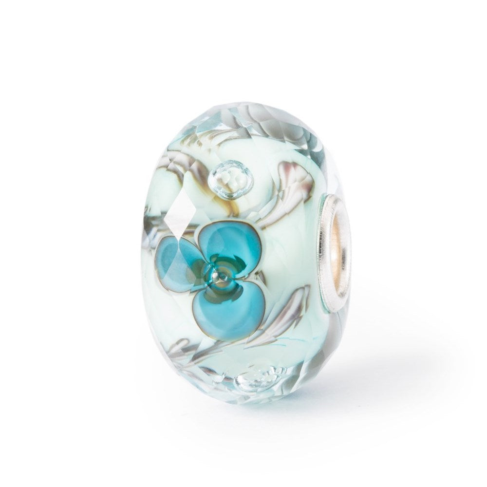 Trollbeads Beauty in Blue Bead