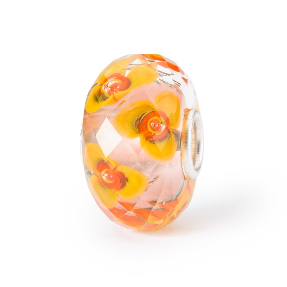 Trollbeads Flowers from the Heart