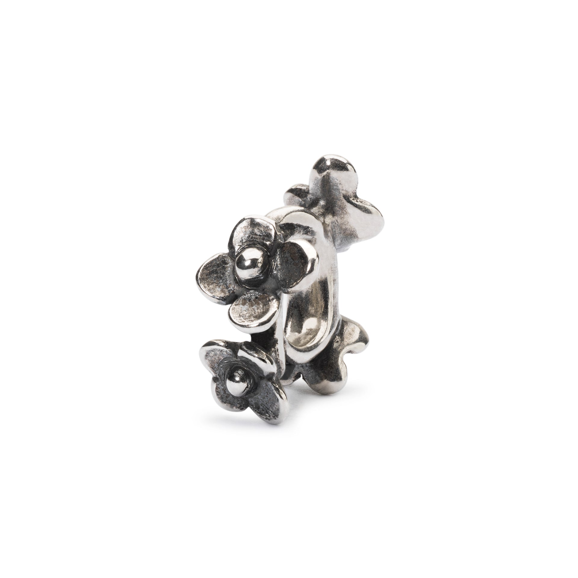 Trollbeads Flower Wreath Bead