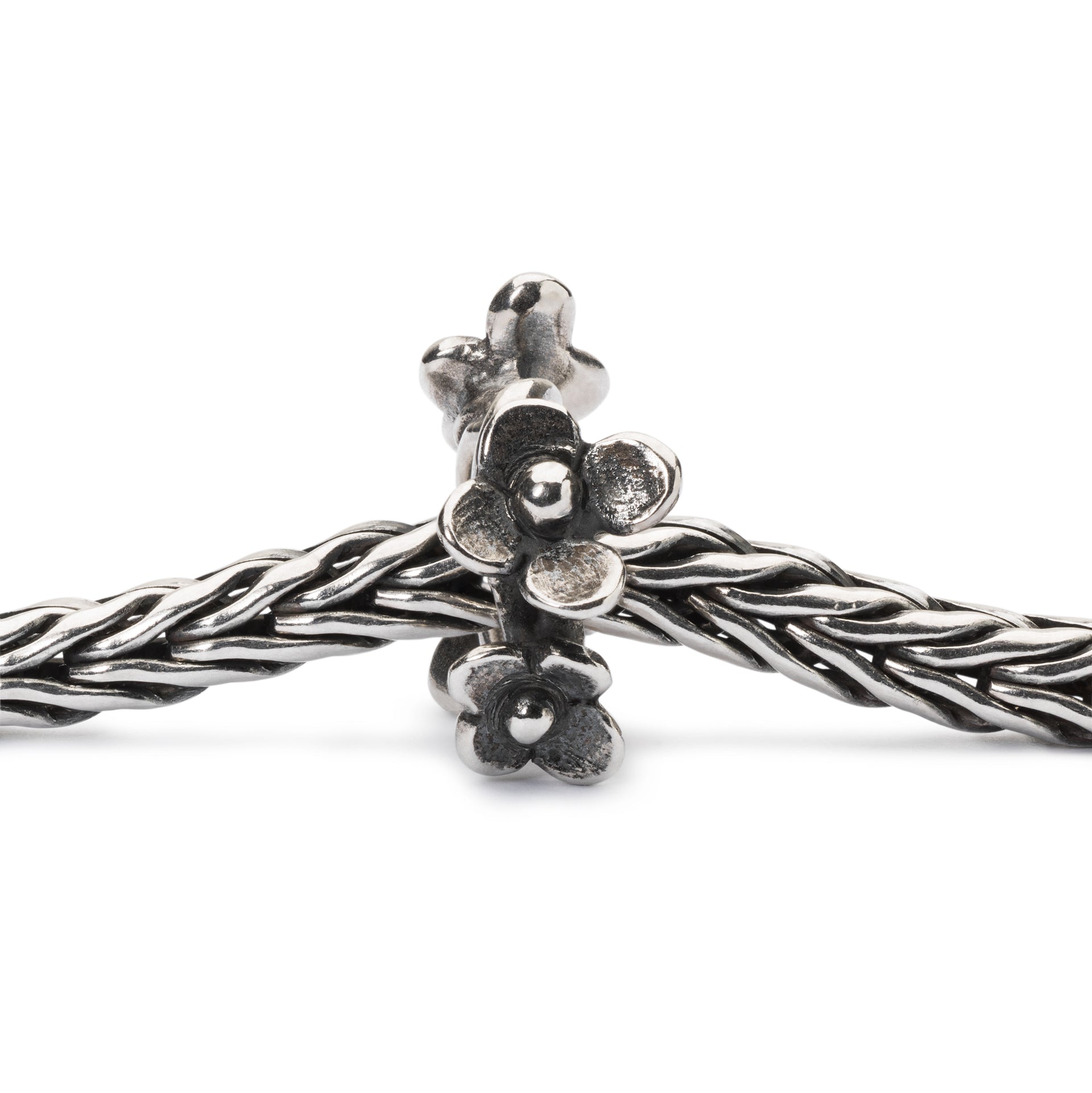 Trollbeads Flower Wreath Bead