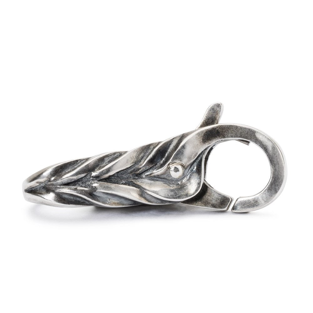 Trollbeads Foxtail Clasp