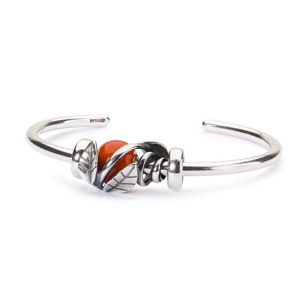 Trollbeads Framed by Nature Bead