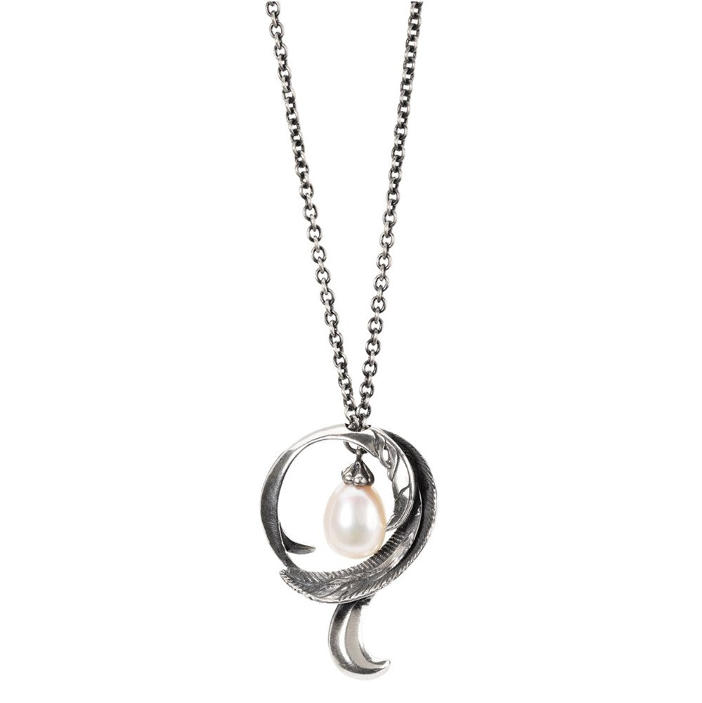Freedom Feather Necklace