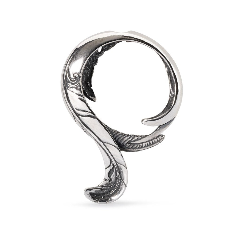 Freedom Feather Necklace