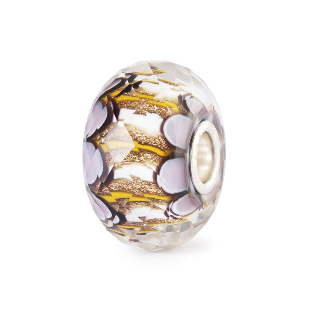 Troll Beads Golden Grove Bead
