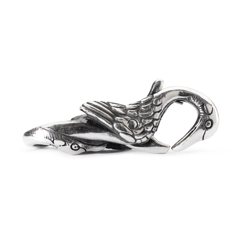 Trollbeads Heaven Crane Clasp