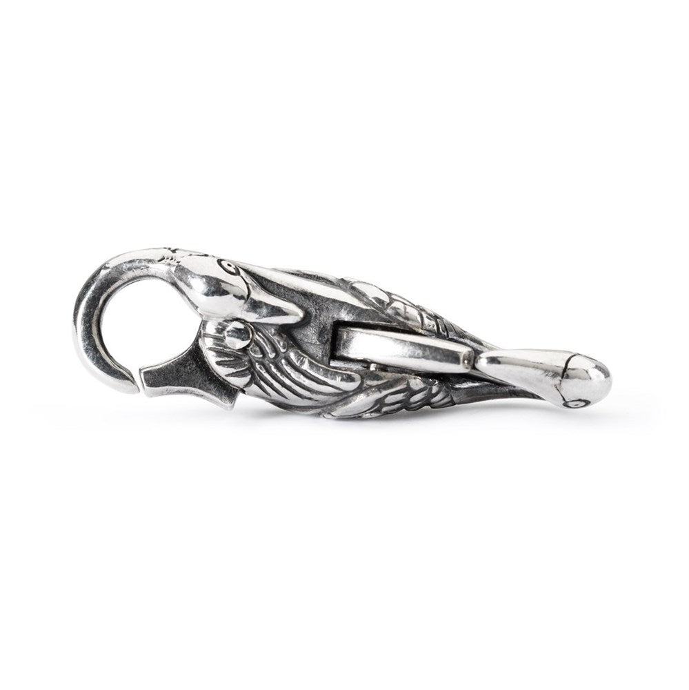 Trollbeads Heaven Crane Clasp