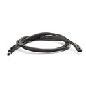 Troll Beads Double Leather Bracelet (36")