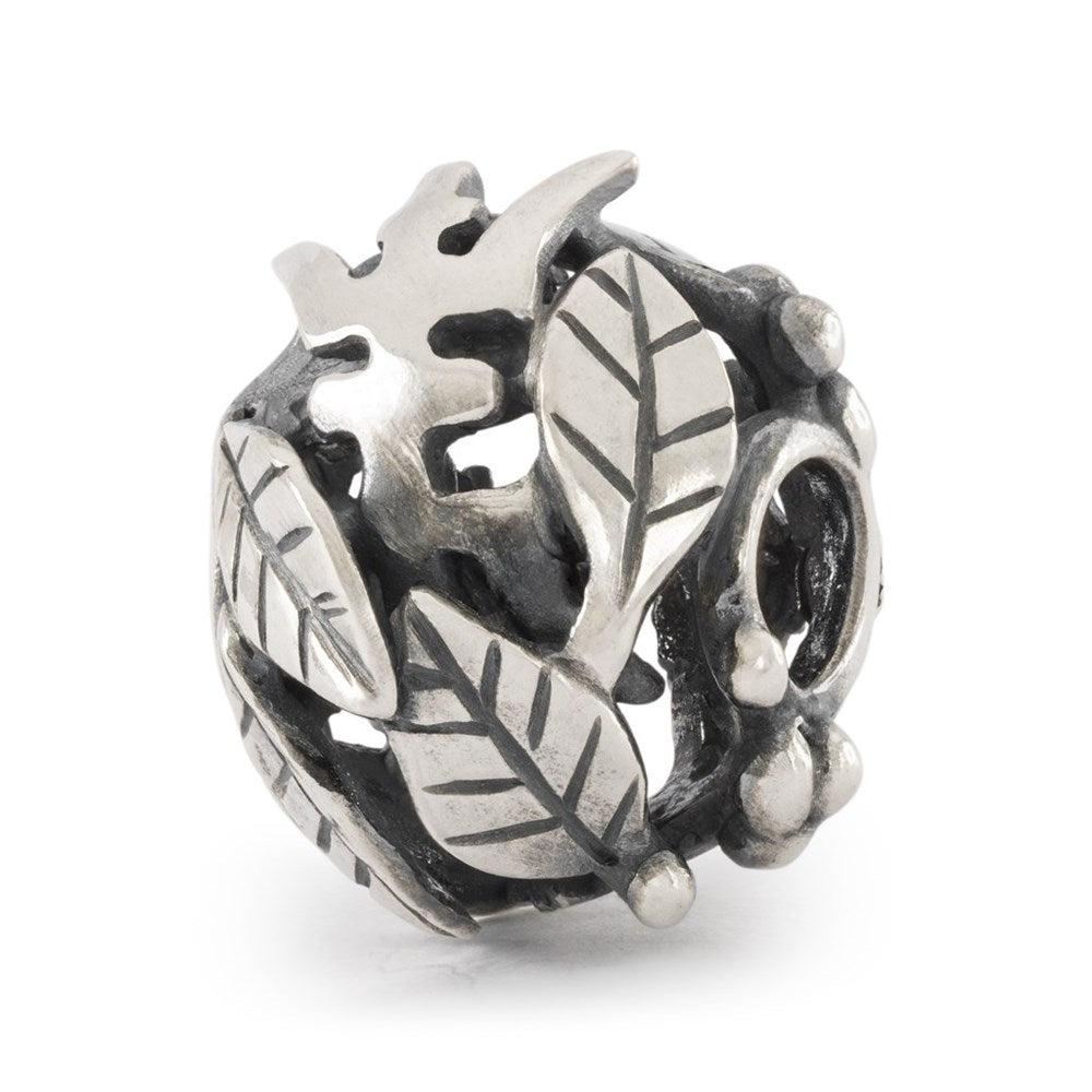 Trollbeads Leaves of Longevity