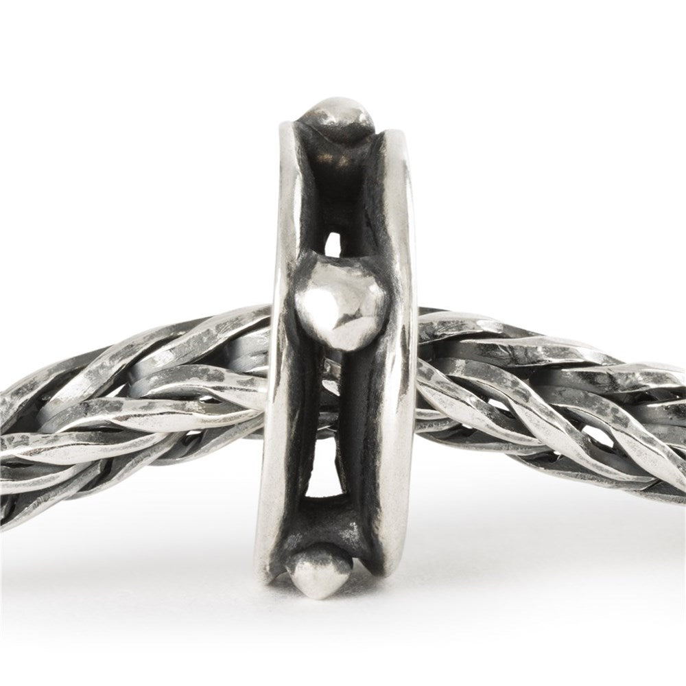 Trollbeads Moments Connector Bead