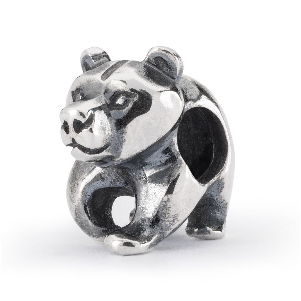 Trollbeads My Sweet Bear Bead