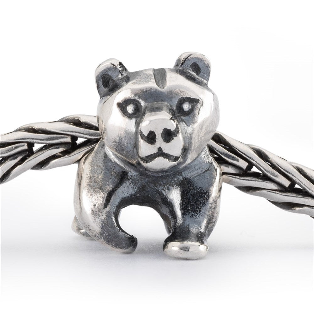 Trollbeads My Sweet Bear Bead