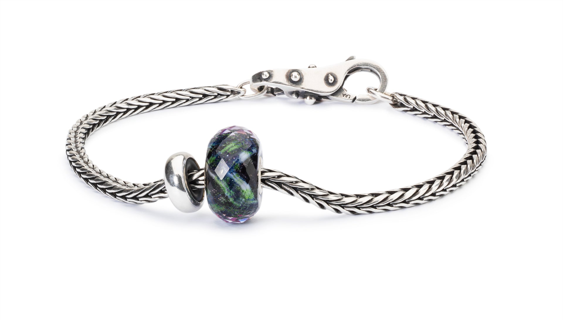 Trollbeads Northern Lights Magic Bead