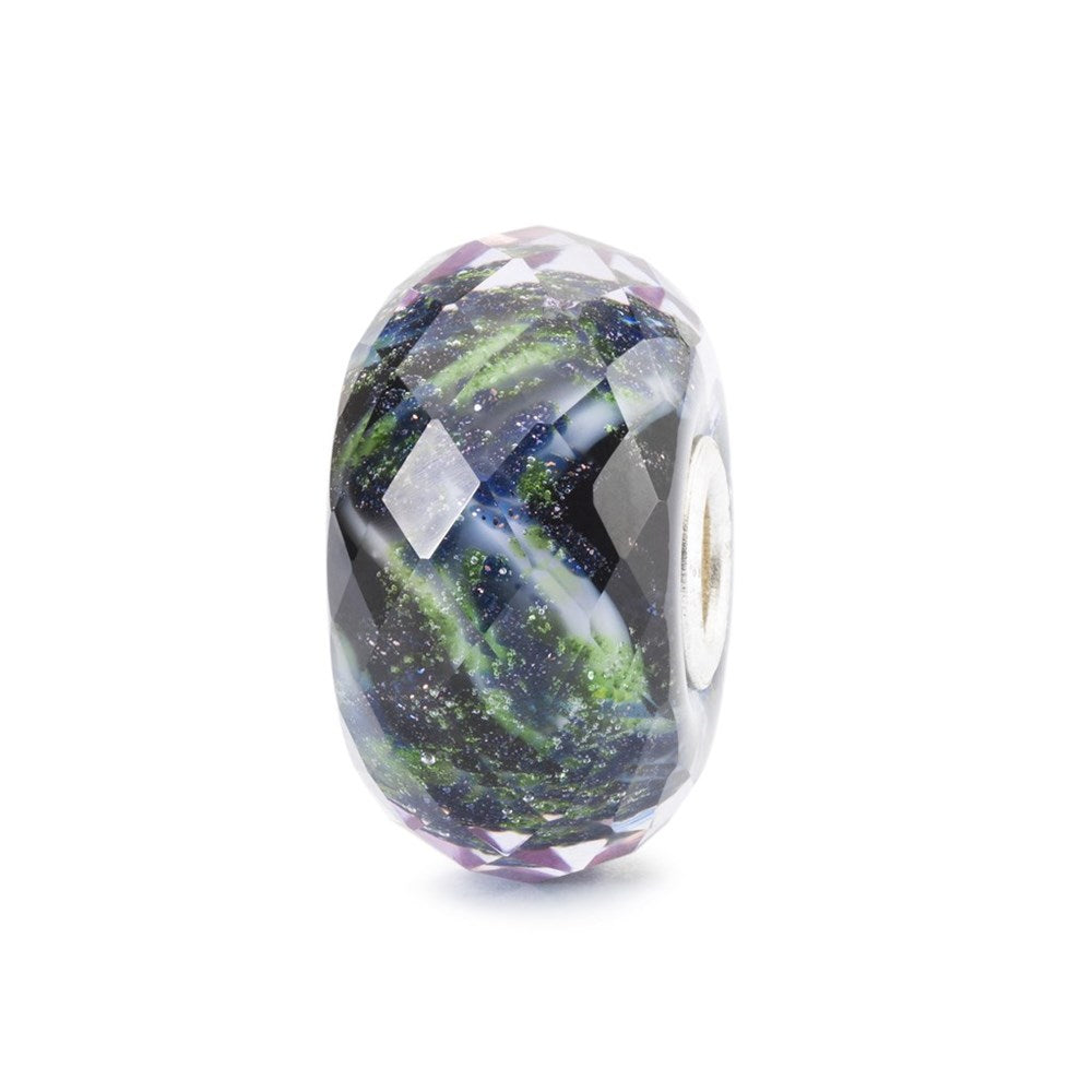 Trollbeads Northern Lights Magic Bead