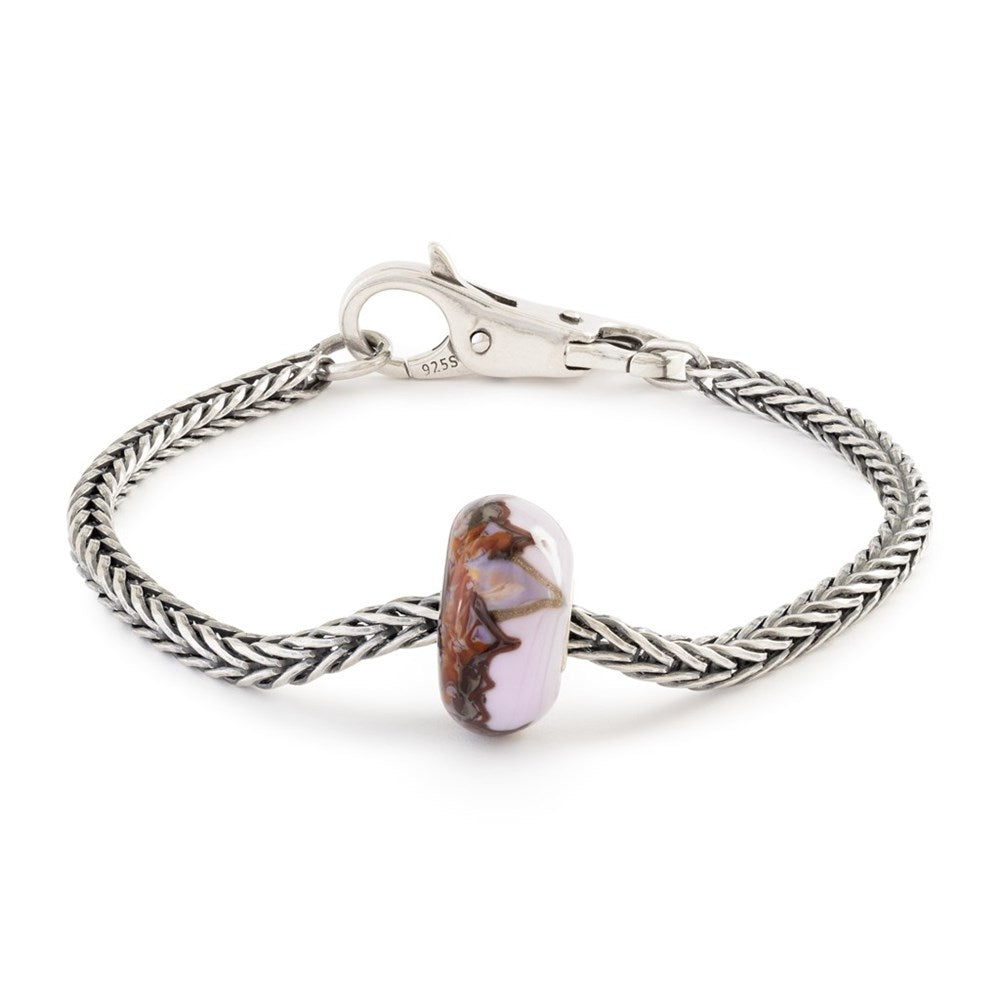 Trollbeads Purple Mountain Majesties Bracelet