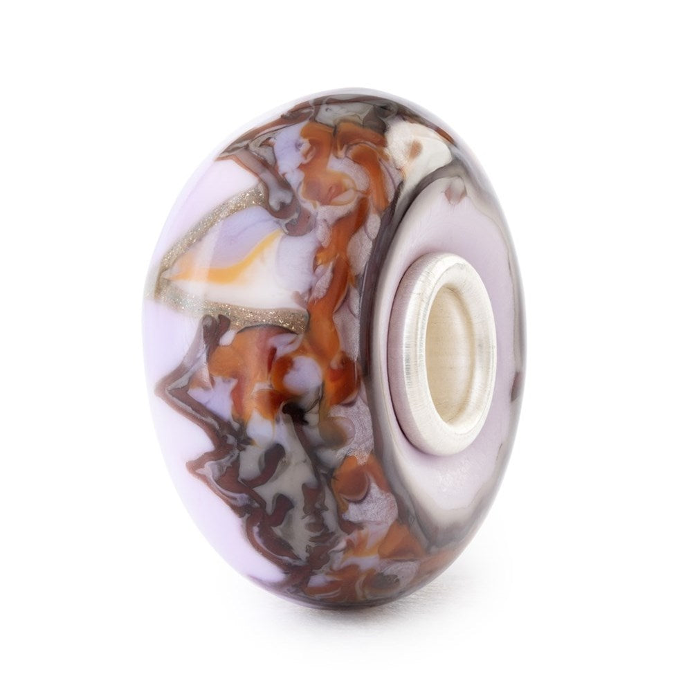 Trollbeads Purple Mountain Majesties Bracelet