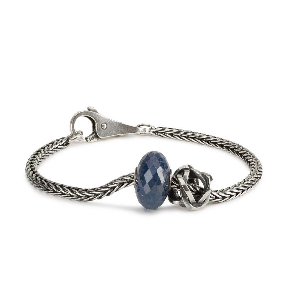 Trollbeads Resilience Knot Bracelet