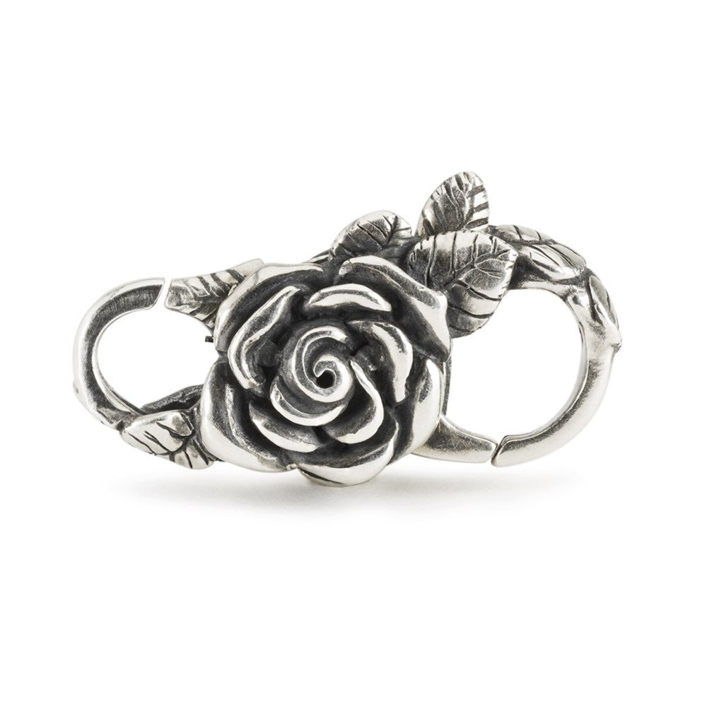 Trollbeads Rose Clasp