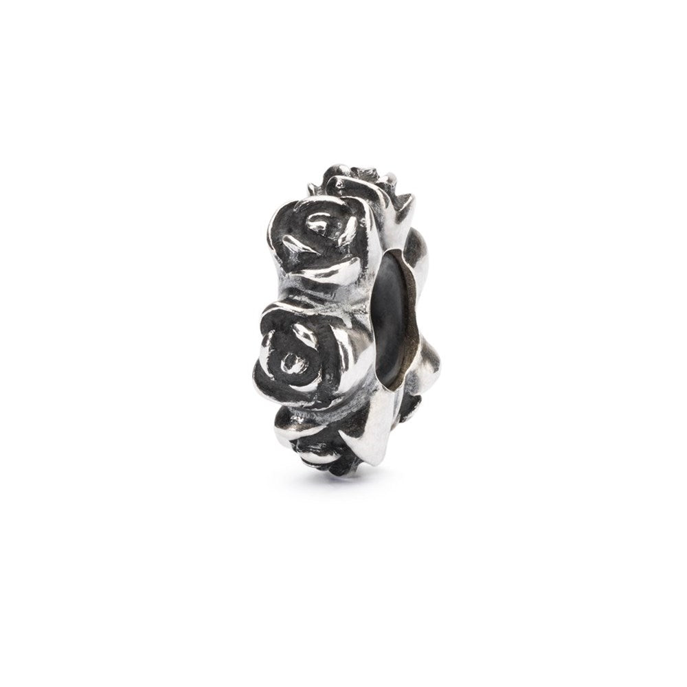 Troll Beads Rose Spacer