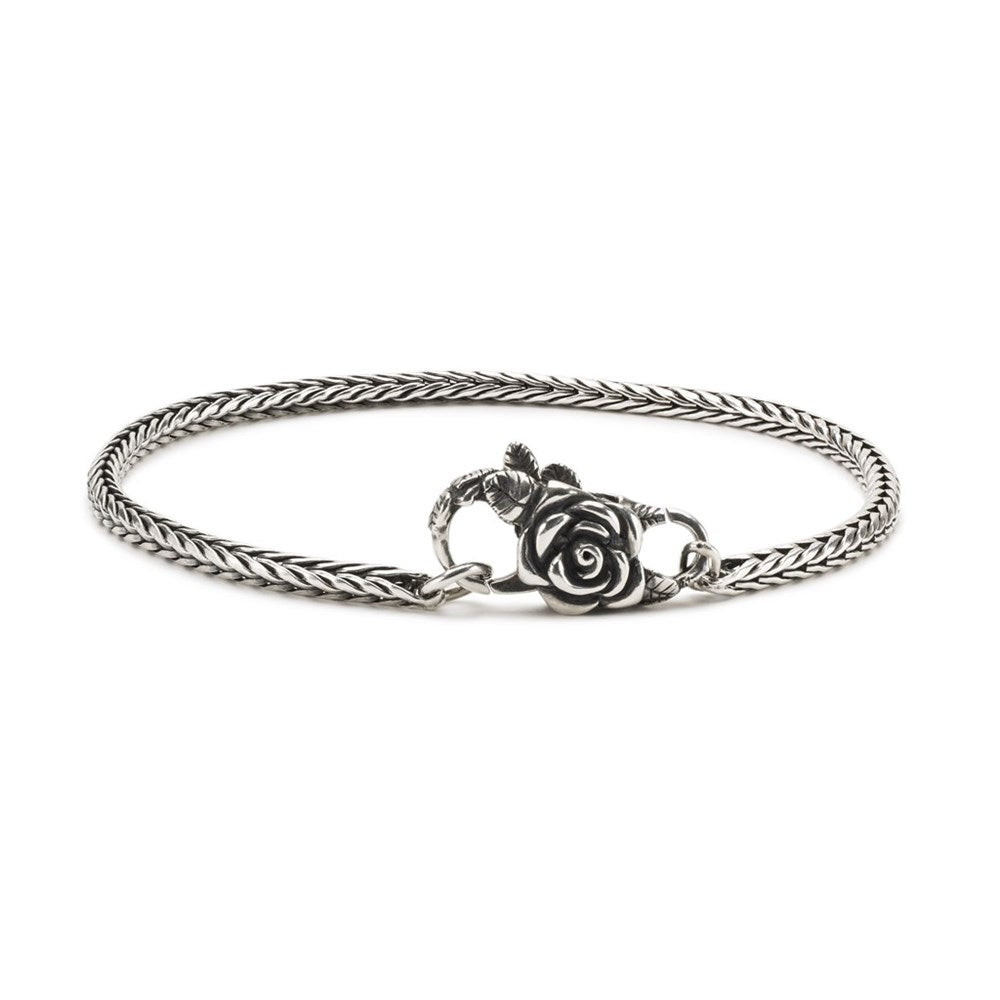 Trollbeads Rose Clasp