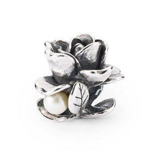 Trollbeads Rose of June Bracelet
