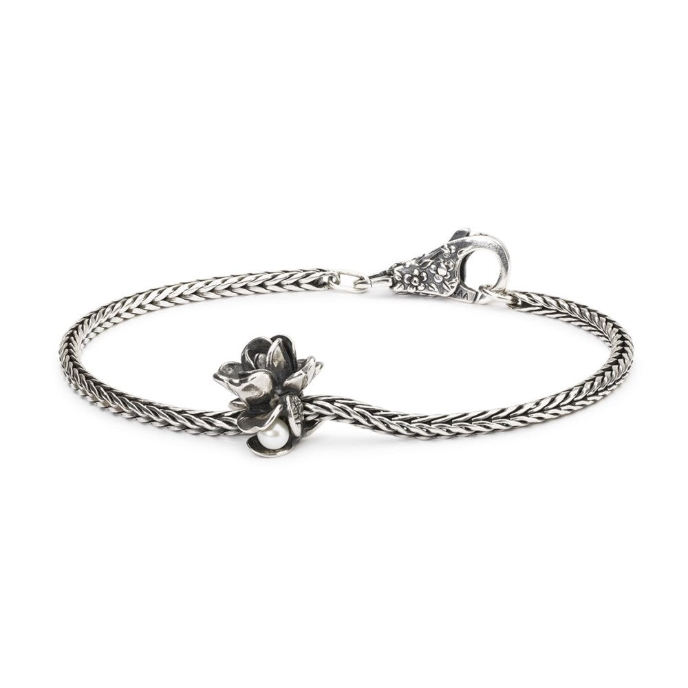 Trollbeads Rose of June Bracelet