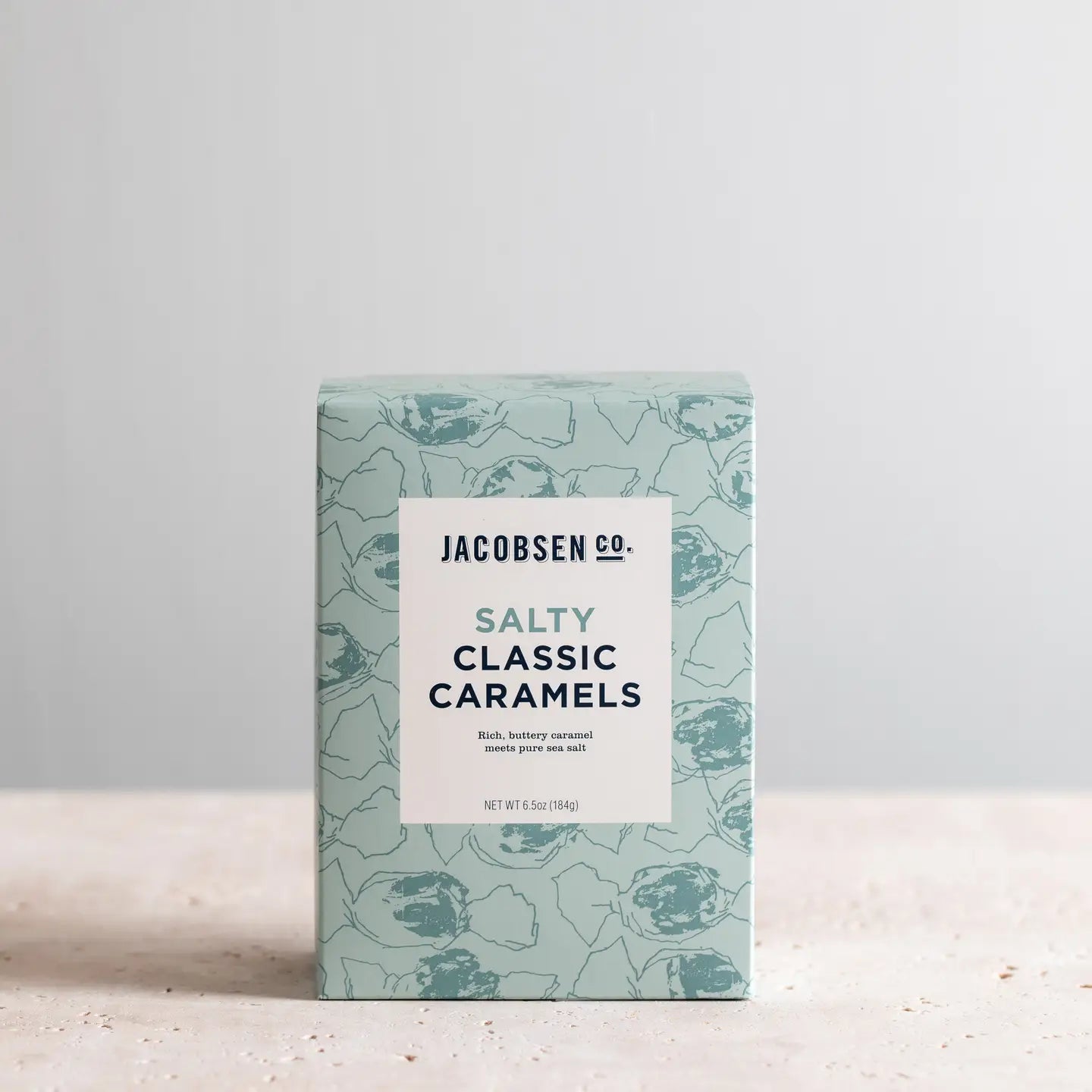 Classic Caramels
