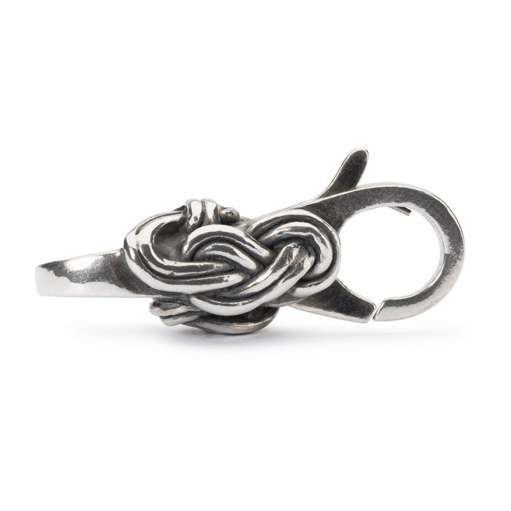 Trollbeads Savoy Knot Clasp
