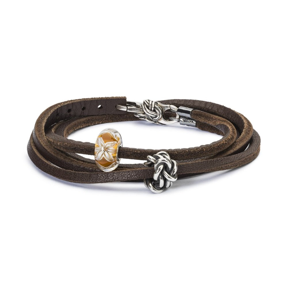 Trollbeads Savoy Knot Clasp