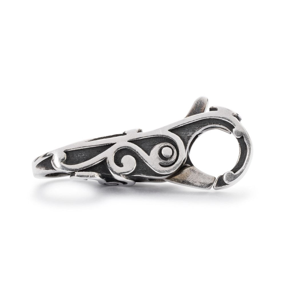 Trollbeads Soft Wind of Change Clasp
