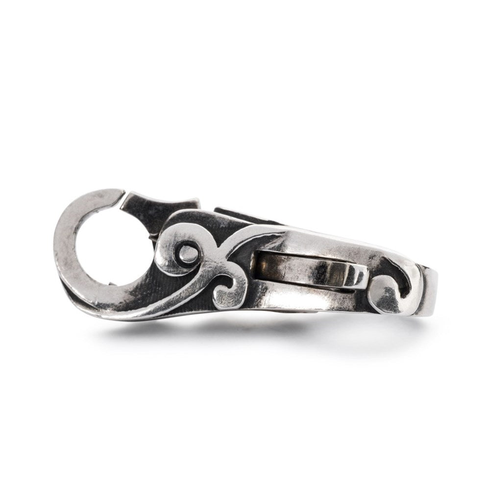 Trollbeads Soft Wind of Change Clasp