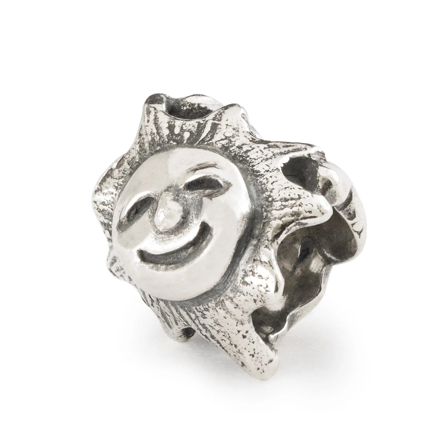 Troll Beads Sunshine Bead