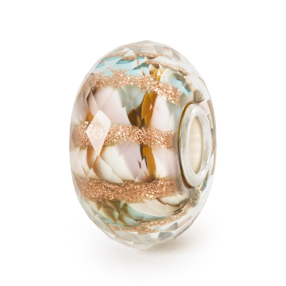 Trollbeads Sunshine Vitality Bead