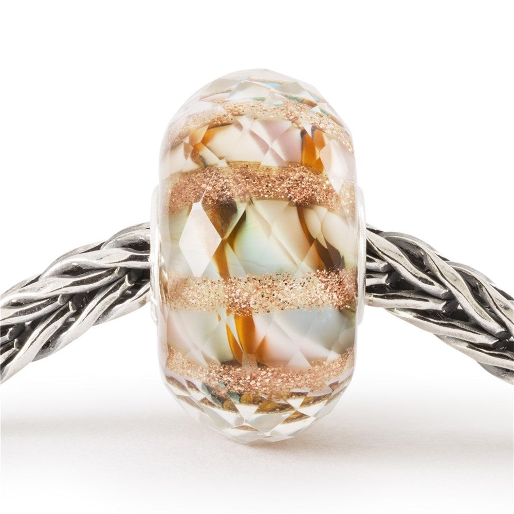Trollbeads Sunshine Vitality Bead