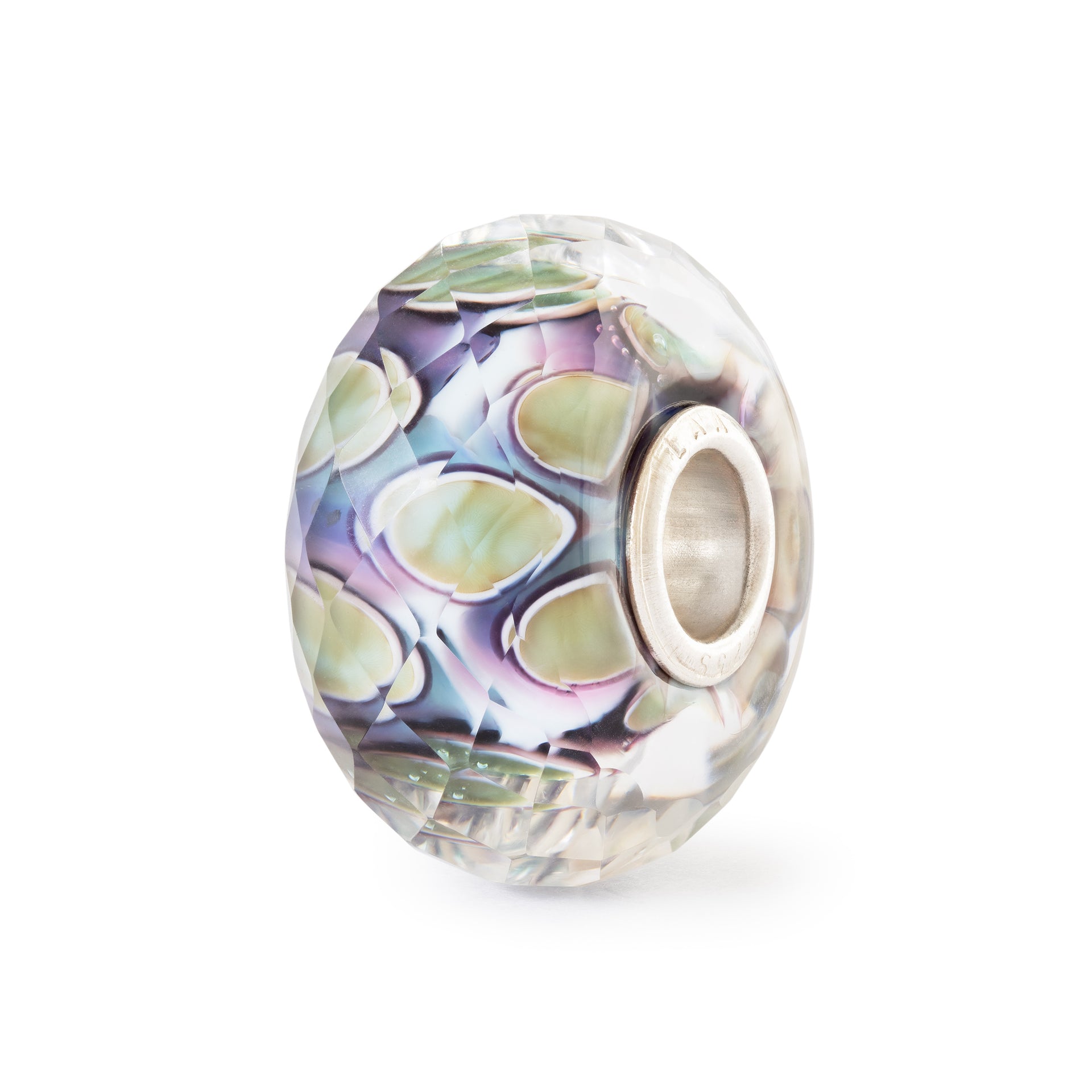 Troll Beads Misty Meadow