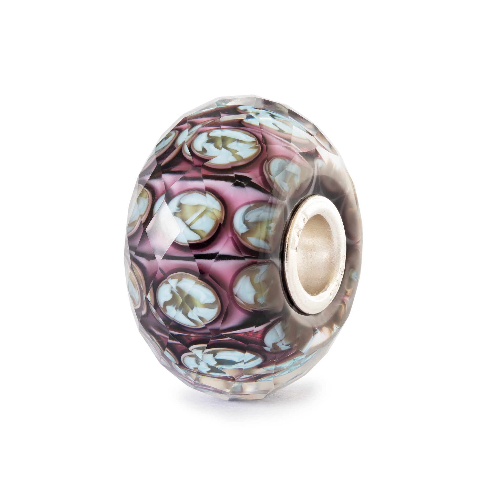 Troll Beads Twilight Petal